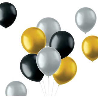 Folatex Ballonnen Rich Metallics