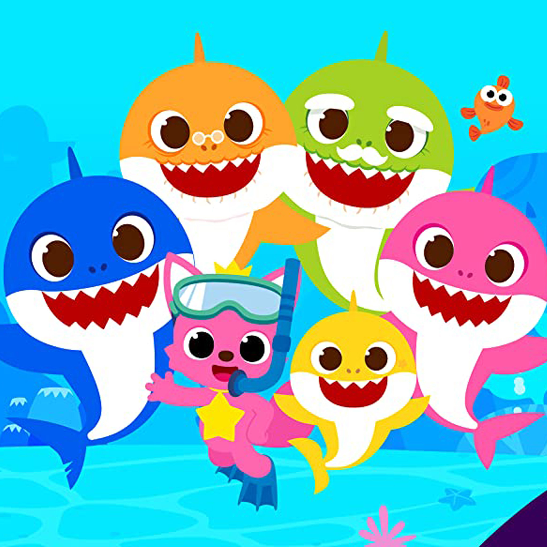 Baby Shark