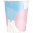 Haza-Witbaard Bekertjes Gender Reveal - 8st - 27cl
