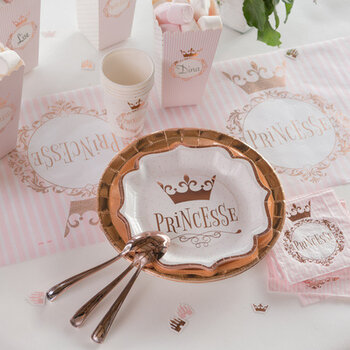 Princessen