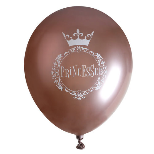 Ballonnen Princesse 