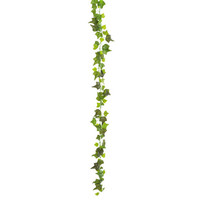 thumb-Ivy garland - 190cm-2