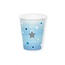 Haza-Witbaard Bekertjes Twinkle Boy - 266cm - 8st