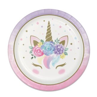 Bordjes Unicorn Baby