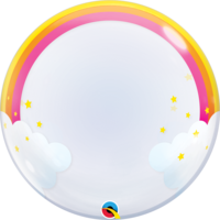 thumb-Deco Bubble Rainbow Clouds-7