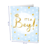 Paperdreams Window Sign - It's a Boy