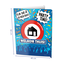 Window Sign - Welkom Thuis