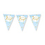 Paperdreams Vlaggenlijn Baby Boy - 10mtr
