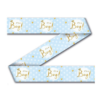 Paperdreams Markeerlint Baby Boy