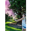 Holi Powder Shooter Gender Reveal - Roze - 30cm