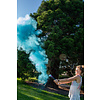 Holi Powder Shooter Gender Reveal - Blauw - 30cm