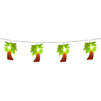 Led-lichtsnoer Palmboom