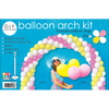 Ballonnenboog Kit DIY