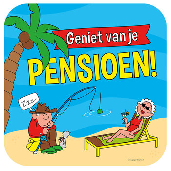 Pensioen