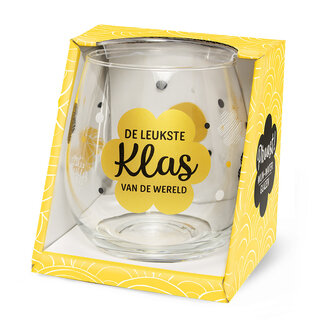 Miko Glas Proost - De leukste klas van de wereld Miko Glas Proost - De leukste klas van de wereld