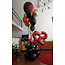 Deluxe Cijfer Decoratie