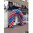 Ballonnenboog in 2 kleuren