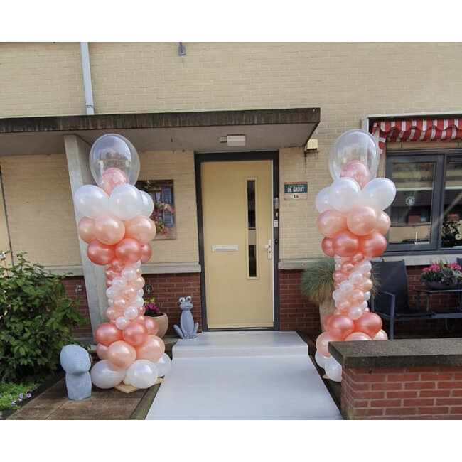 Pilaar 1,5 meter Deluxe