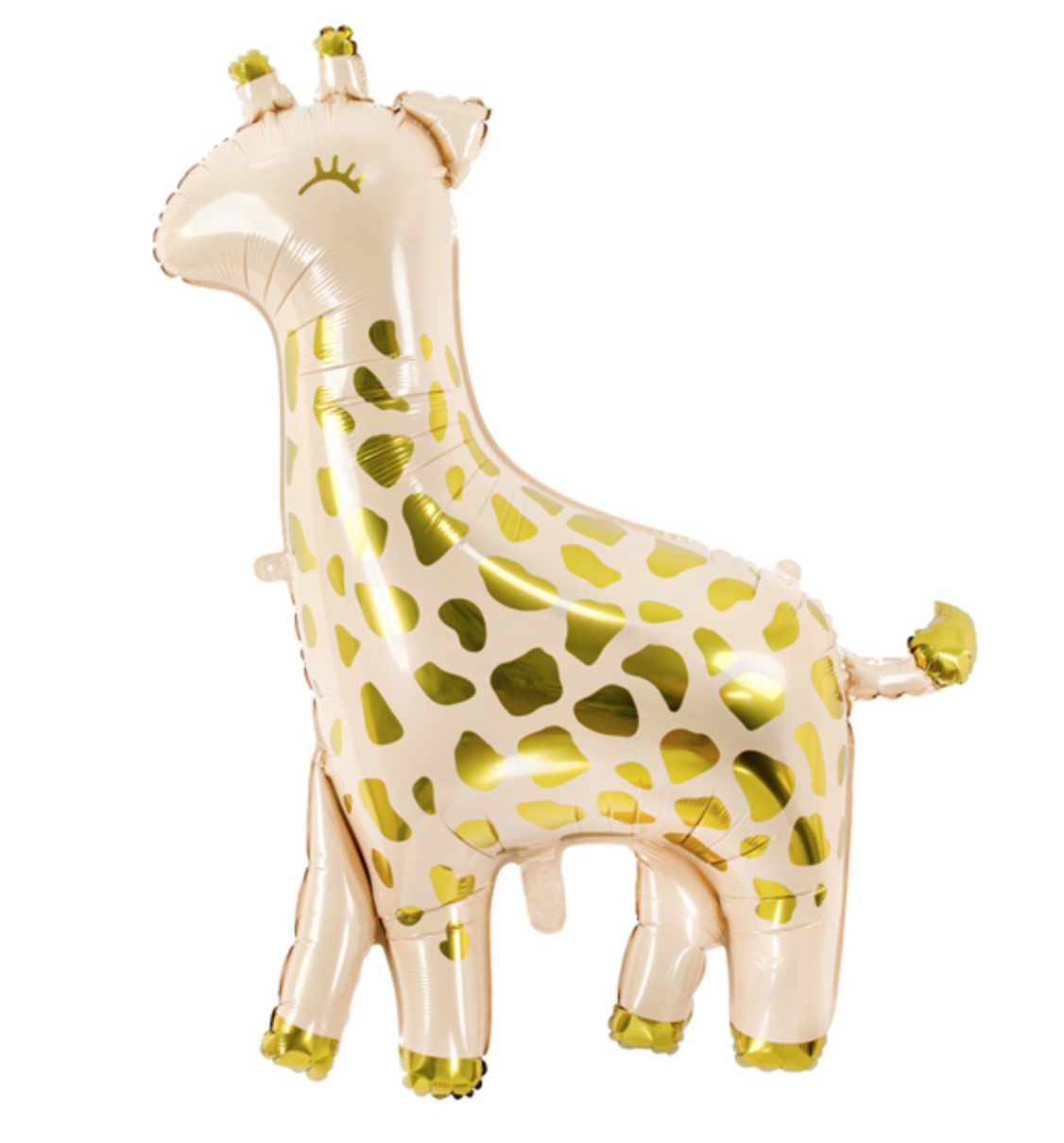 Giraffe balloon cheap
