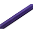 PartyDeco Organza Paars op rol - 0.36 x 9m