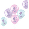 Folatex Ballonnen Pastel Mermaid