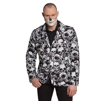 Boland Jasje Skulls