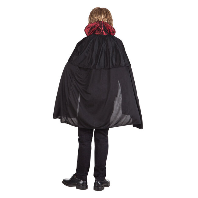 Kinderkostuum Vampire king