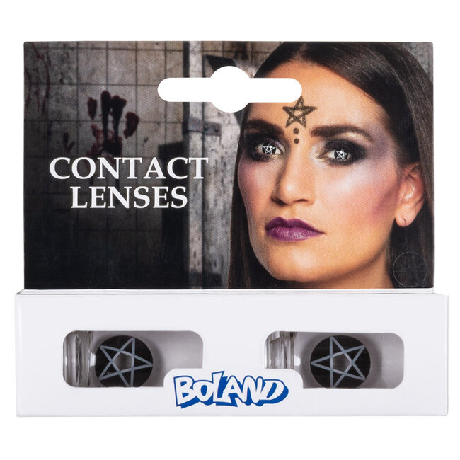 Lenzen Pentagram - 3 Maanden