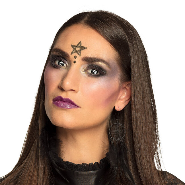 Lenzen Pentagram - 3 Maanden