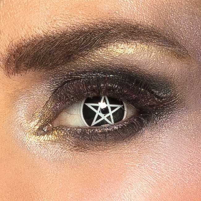 Lenzen Pentagram - 3 Maanden