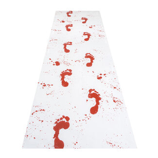 Boland Bloederige loper - 450x60cm
