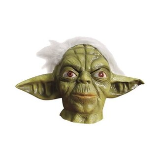 Comedia Masker Yoda