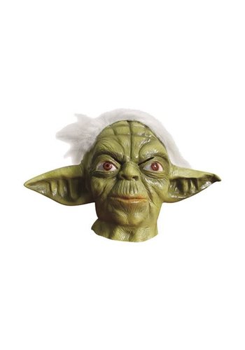 Masker Yoda 