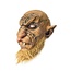 Comedia Masker Zombie Weerwolf