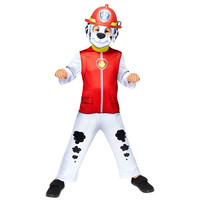 Kinderkostuum Marshall Paw Patrol 3 tot 4 Jaar