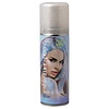 Haar & Body Spray - Glitter Blauw