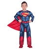 Marvel Superman deluxe kids