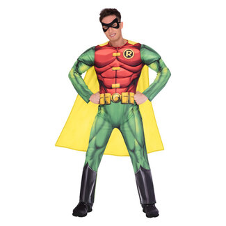 Marvel Robin Classic