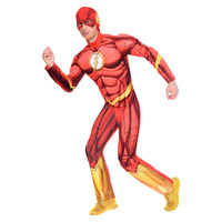 The Flash Deluxe