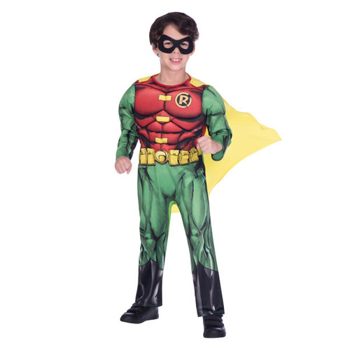 Robin Classic Child 