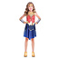 Kinderkostuum Wonder Woman