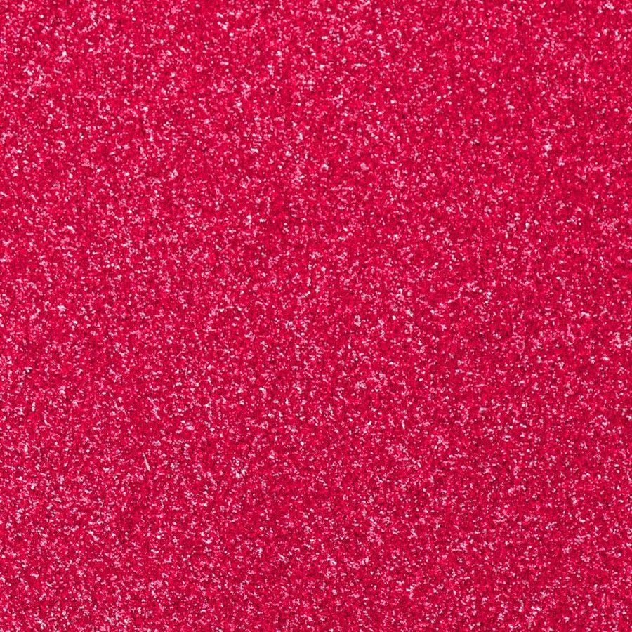 Glitter vlaggenlijn Rood - 6 meter - 20x30-2