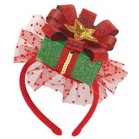 Head Band Christmas Gift