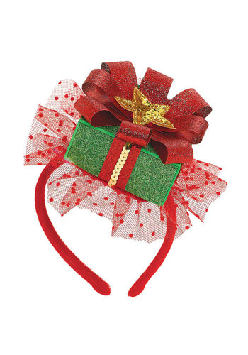 Head Band Christmas Gift 