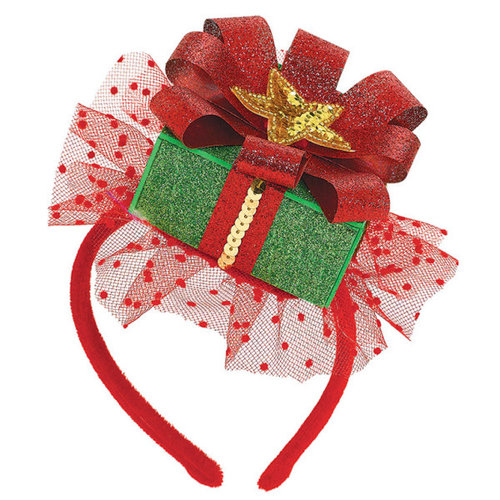 Head Band Christmas Gift 