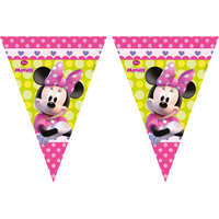 Disney Minnie Mouse Tropical Uitdeelzakjes