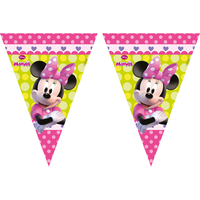 Disney Minnie Mouse Uitnodigingen