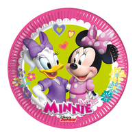 Disney Minnie Mouse Tropical Vlaggenlijn