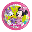 Disney Minnie Mouse Bordjes Happy Helpers