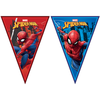 Marvel Spiderman Vlaggenlijn